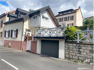 maison à la vente -   25200  MONTBELIARD, surface 80 m2 vente maison - UBI474819203